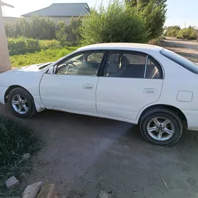 Toyota Corona 1992