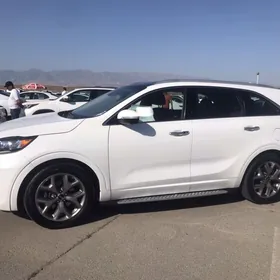 Kia Sorento 2020