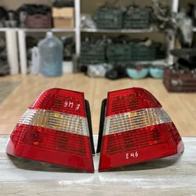 e46 fara yzy