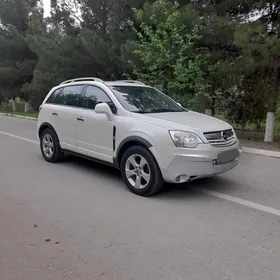 Opel Antara 2009