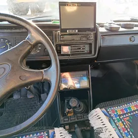 Lada 2106 1990