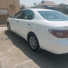 Lexus ES 300 2002