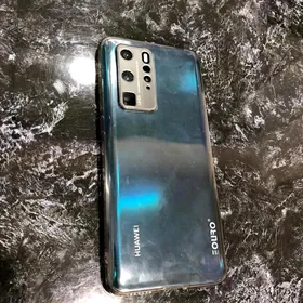 Huawei p40 pro