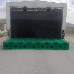 toy sahna