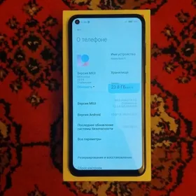 Redmi not 9 3/64
