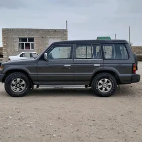 Mitsubishi Pajero 1996