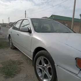 Infiniti I30 1998