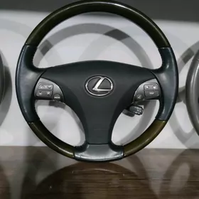 Lexus  es350 Rol