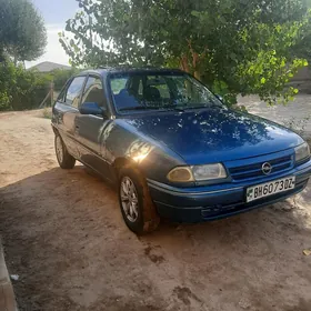 Opel Astra 1992
