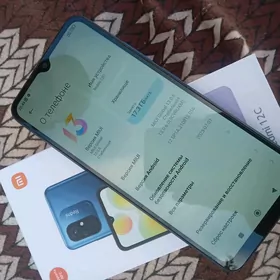 Redmi 12 c