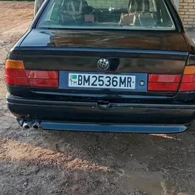 BMW 525 1988