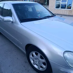 Mercedes-Benz S-Class 1998