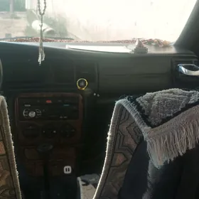 Opel Vectra 1998