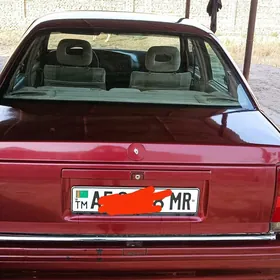 Opel Omega 1990