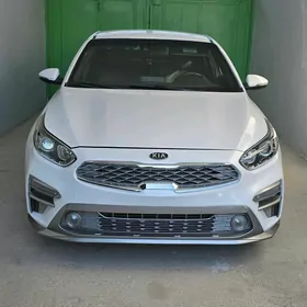 Kia Forte 2020