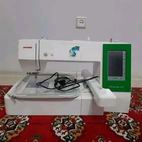 450e janoma