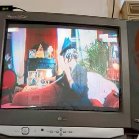 LG TV