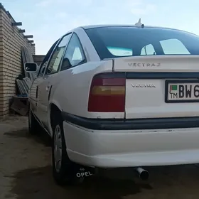 Opel Vectra 1992