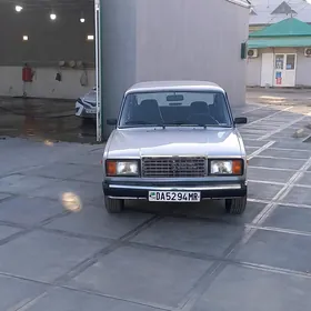 Lada 2107 2010