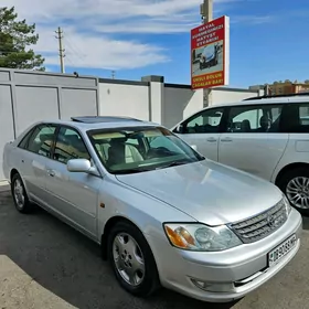 Toyota Avalon 2004