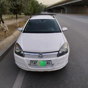 Opel Astra 2006