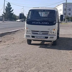 Forland H3 2015