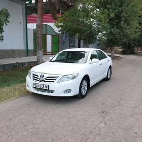Toyota Camry 2007