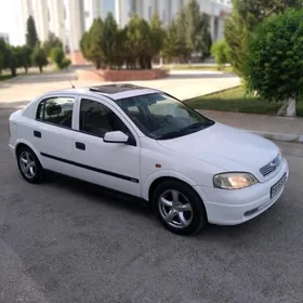 Opel Astra 2000