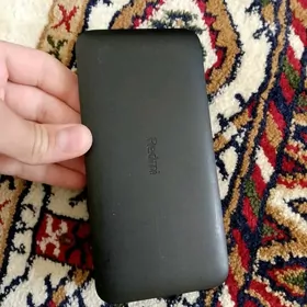 power bank Redmi