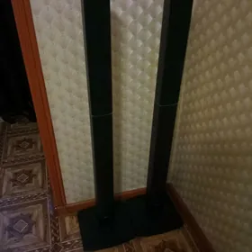 Домашний кинотеатр