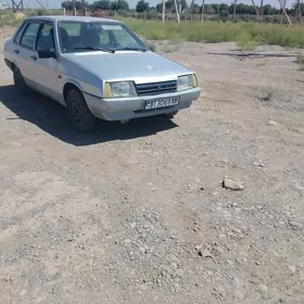 Lada 21099 2001