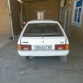 Lada 2109 1990