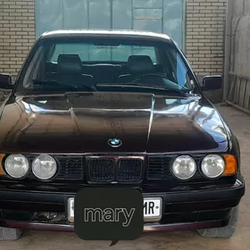 BMW 525 1994