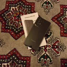 Samsung A53 8/128 5G