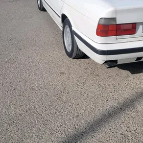 BMW 525 1991
