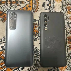 mi note 10 lite