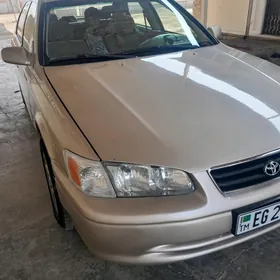 Toyota Camry 2001