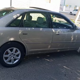 Toyota Avalon 2002