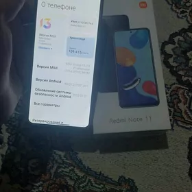redmi note 11