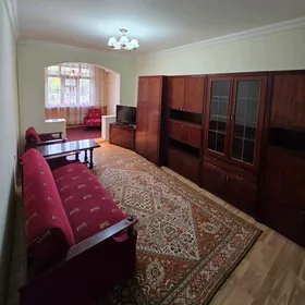 Сдаётся квартира в аренду