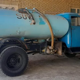 Zil 130 1992