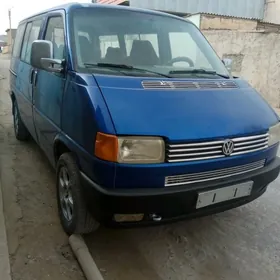 Toyota Hiace 1993