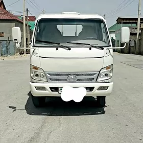 Forland H2 2012