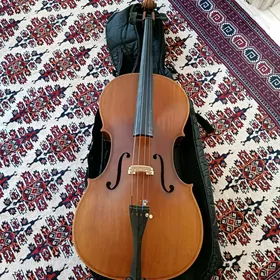 виолончель 1/2