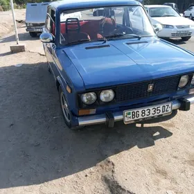 Lada 2106 1990