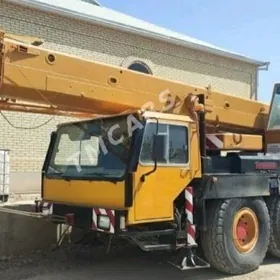 XCMG ZL50 1992