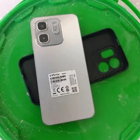 Infinix Hot 50i