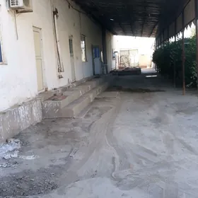 Satlyk jaý