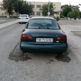 Ford Contour 1995
