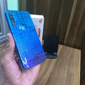 redmi not8 2021